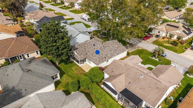 16845 SE 93RD CUTHBERT CIRCLE, The Villages, FL 32162