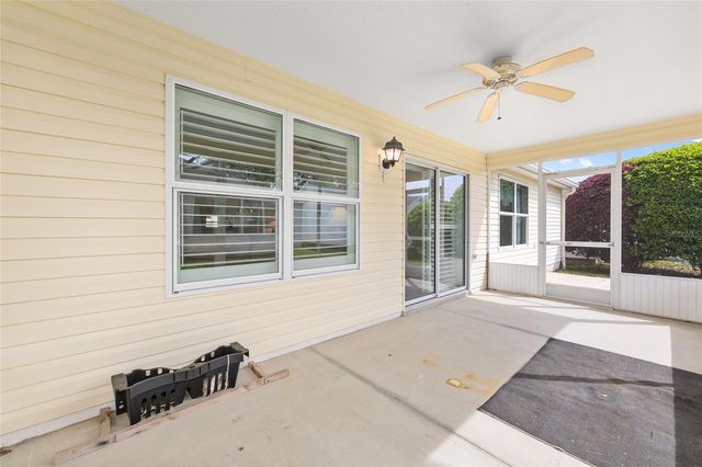 16845 SE 93RD CUTHBERT CIRCLE, The Villages, FL 32162