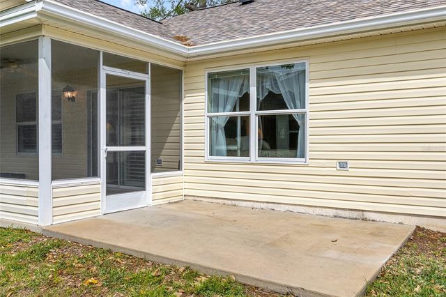 16845 SE 93RD CUTHBERT CIRCLE, The Villages, FL 32162