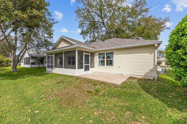 16845 SE 93RD CUTHBERT CIRCLE, The Villages, FL 32162