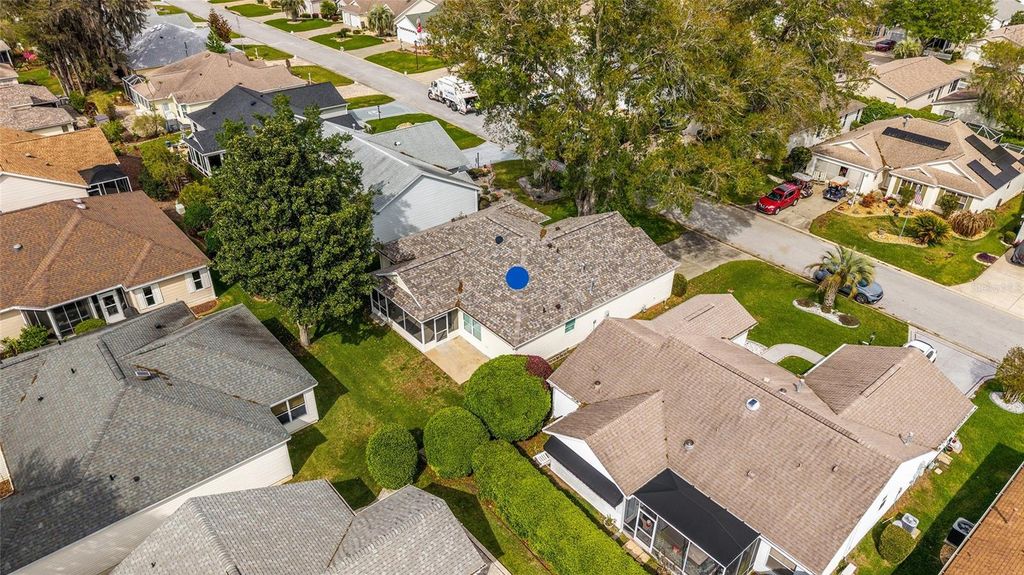 Image 3 of property listing at 16845 SE 93RD CUTHBERT CIRCLE, The Villages, FL 32162