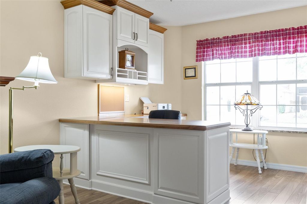 Image 31 of property listing at 16845 SE 93RD CUTHBERT CIRCLE, The Villages, FL 32162