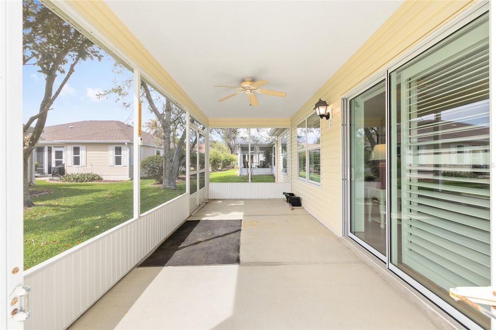 Image 36 of property listing at 16845 SE 93RD CUTHBERT CIRCLE, The Villages, FL 32162