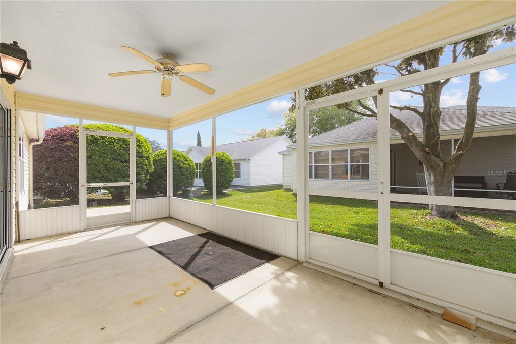 Image 38 of property listing at 16845 SE 93RD CUTHBERT CIRCLE, The Villages, FL 32162