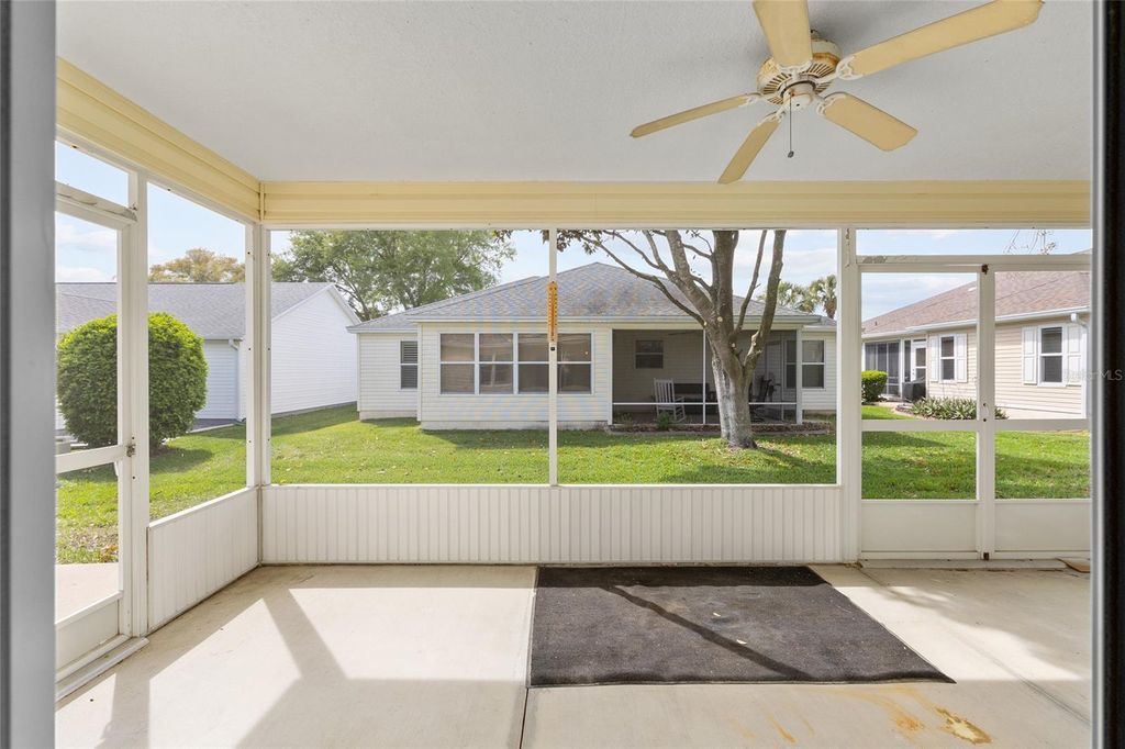 Image 39 of property listing at 16845 SE 93RD CUTHBERT CIRCLE, The Villages, FL 32162