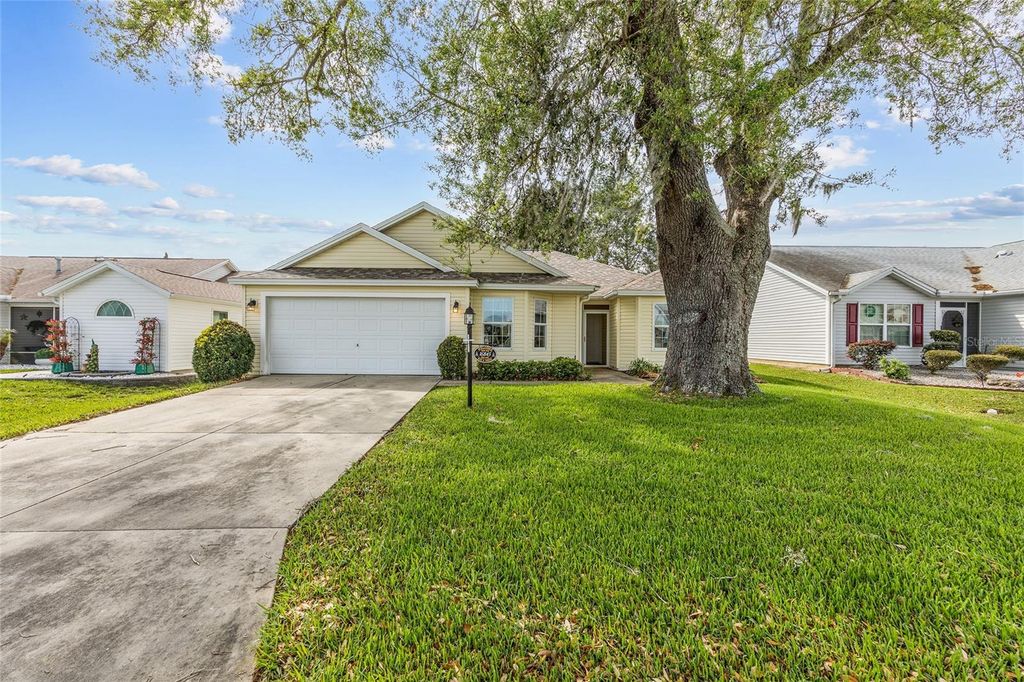 Image 45 of property listing at 16845 SE 93RD CUTHBERT CIRCLE, The Villages, FL 32162