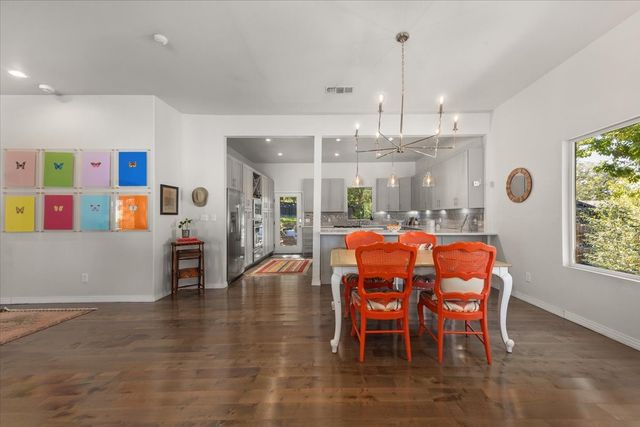 6121 Sharon Road, Fort Worth, TX 76116