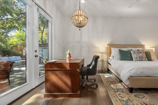 6121 Sharon Road, Fort Worth, TX 76116