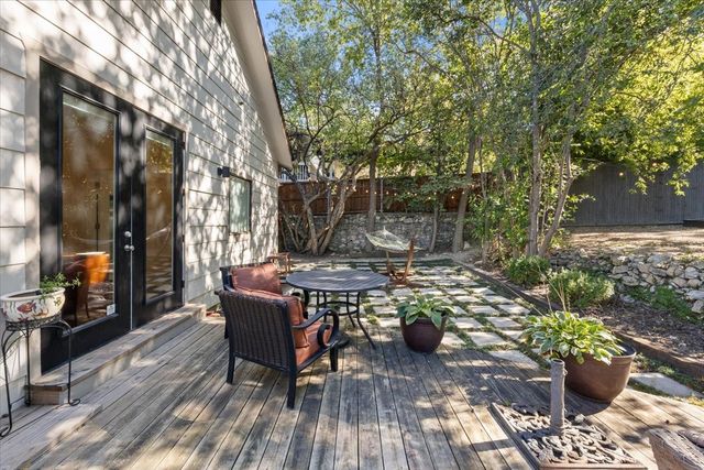 6121 Sharon Road, Fort Worth, TX 76116