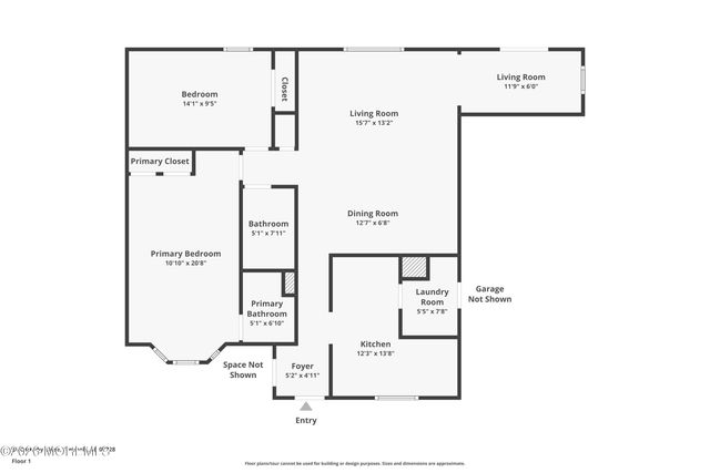 33 Carnaby Close, Freehold, NJ 07728