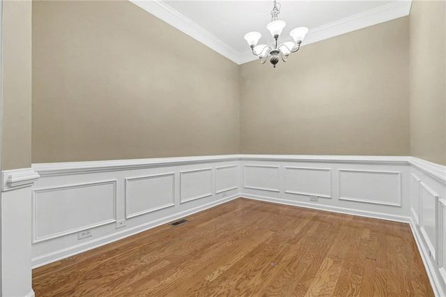 3433 Kiveton Drive, Peachtree Corners, GA 30092