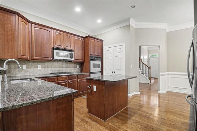 3433 Kiveton Drive, Peachtree Corners, GA 30092