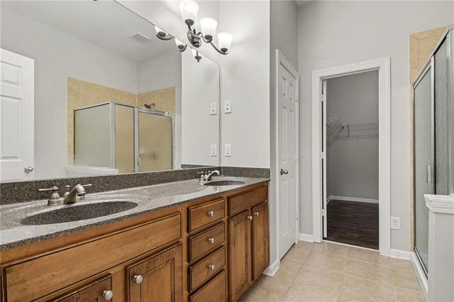 3433 Kiveton Drive, Peachtree Corners, GA 30092
