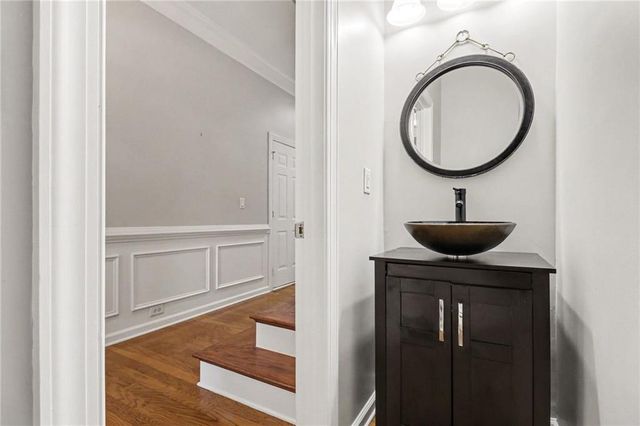 3433 Kiveton Drive, Peachtree Corners, GA 30092