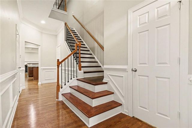 3433 Kiveton Drive, Peachtree Corners, GA 30092