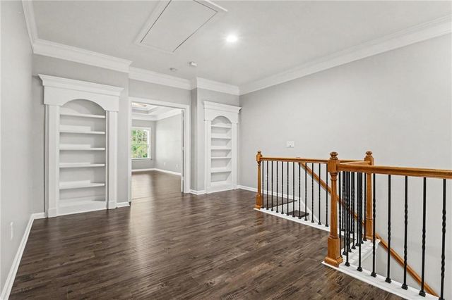 3433 Kiveton Drive, Peachtree Corners, GA 30092