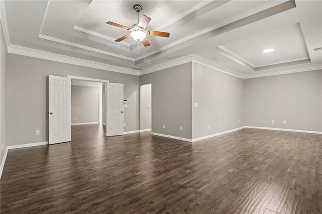 3433 Kiveton Drive, Peachtree Corners, GA 30092
