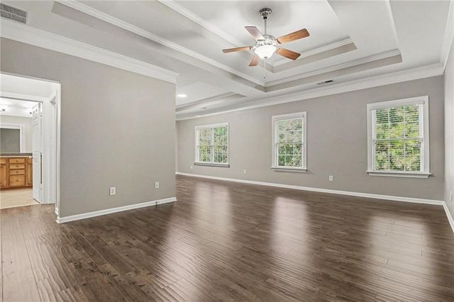 3433 Kiveton Drive, Peachtree Corners, GA 30092