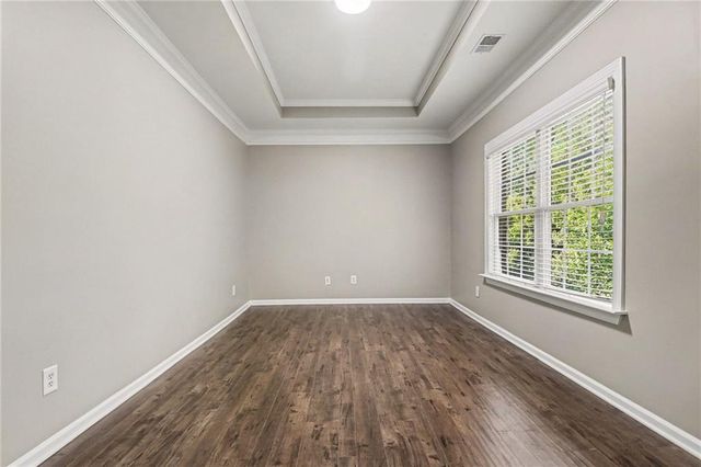 3433 Kiveton Drive, Peachtree Corners, GA 30092