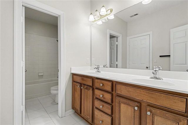 3433 Kiveton Drive, Peachtree Corners, GA 30092