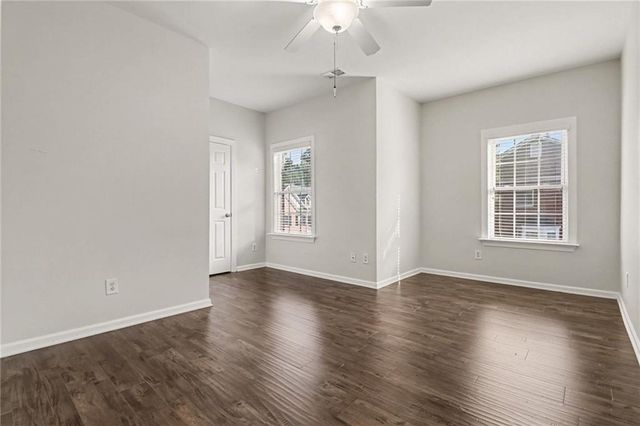 3433 Kiveton Drive, Peachtree Corners, GA 30092