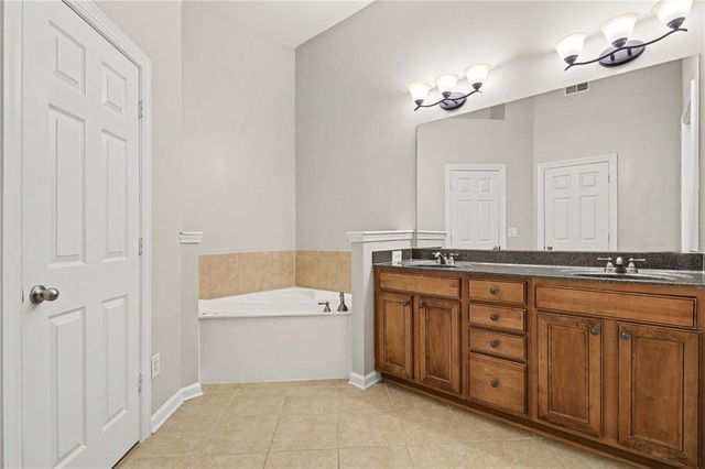 3433 Kiveton Drive, Peachtree Corners, GA 30092