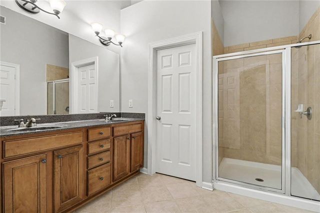 3433 Kiveton Drive, Peachtree Corners, GA 30092