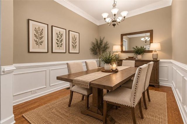 3433 Kiveton Drive, Peachtree Corners, GA 30092