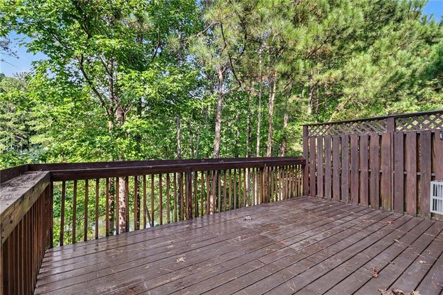 3433 Kiveton Drive, Peachtree Corners, GA 30092