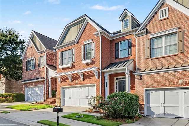 3433 Kiveton Drive, Peachtree Corners, GA 30092