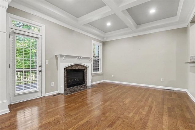 3433 Kiveton Drive, Peachtree Corners, GA 30092