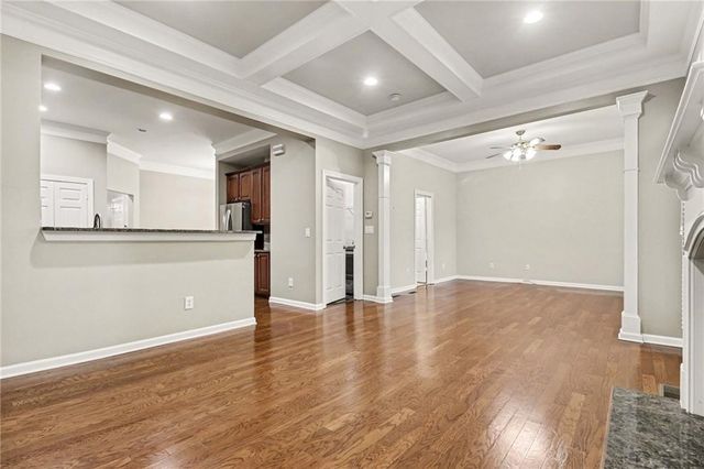 3433 Kiveton Drive, Peachtree Corners, GA 30092