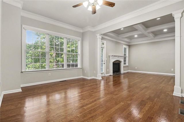 3433 Kiveton Drive, Peachtree Corners, GA 30092