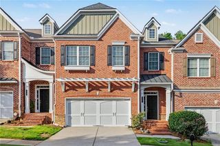 3433 Kiveton Drive, Peachtree Corners, GA 30092
