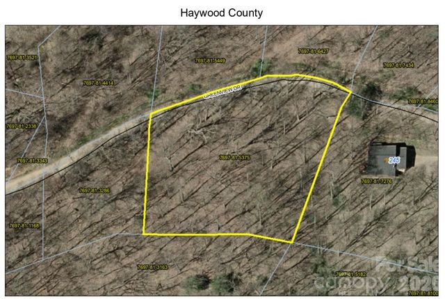 0000 Greenview Drive, Maggie Valley, NC 28751
