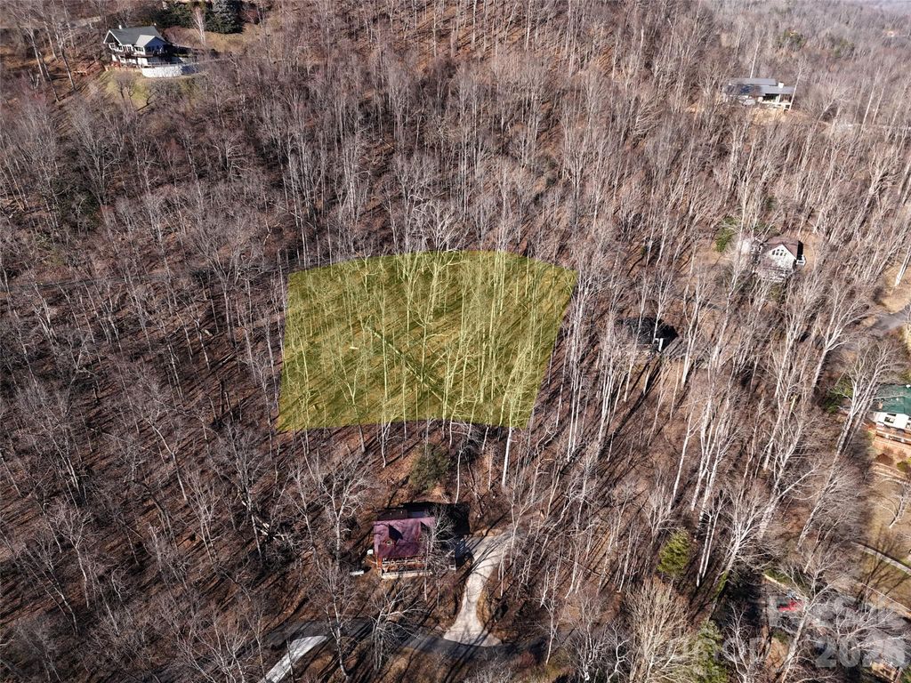 0000 Greenview Drive, Maggie Valley, NC 28751