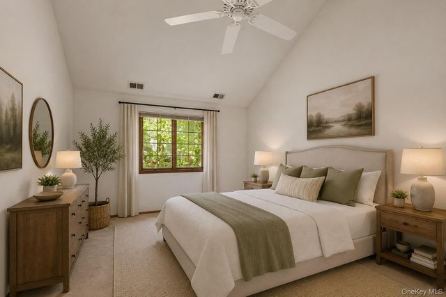 8 Village Gate Way 8, Nyack, NY 10960