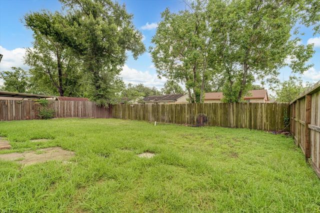 14618 Flair Drive, Houston, TX 77049