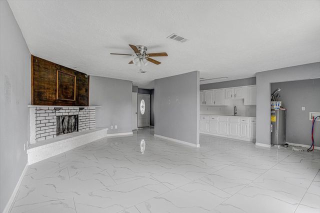 14618 Flair Drive, Houston, TX 77049