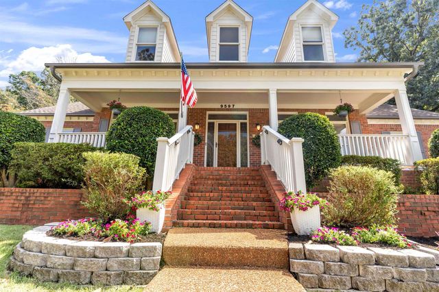 9597 CEDAR MIST CV E, Cordova, TN 38016