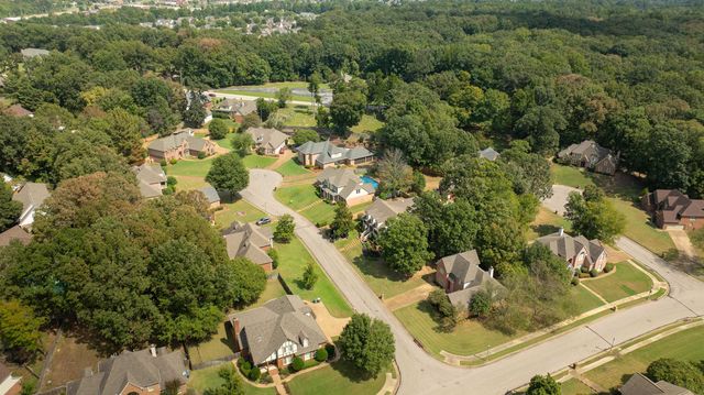 9597 CEDAR MIST CV E, Cordova, TN 38016