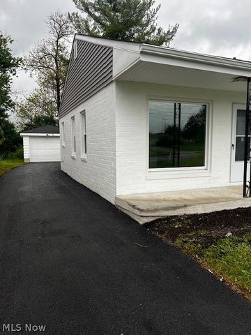 411 Wesley Avenue, Youngstown, OH 44509