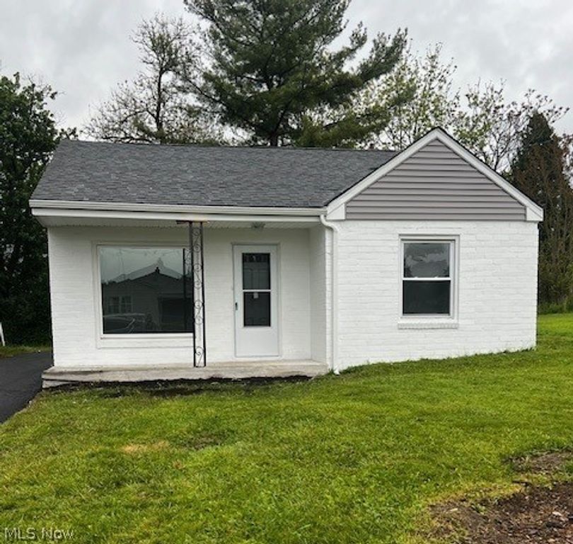 411 Wesley Avenue, Youngstown, OH 44509