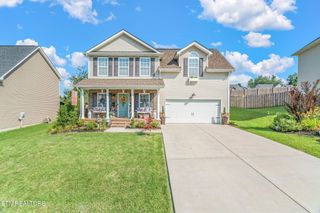 1505 Chariot Lane, Knoxville, TN 37918