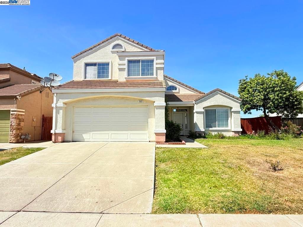 1322 Emerson Dr, Pittsburg, CA 94565