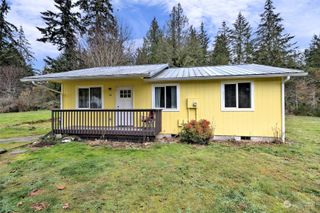 161 E Spencer Glen Drive, Shelton, WA 98584