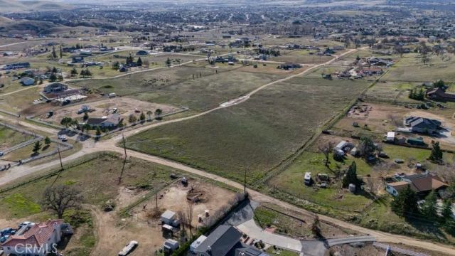 0 Mariposa Ave, Tehachapi, CA 93561