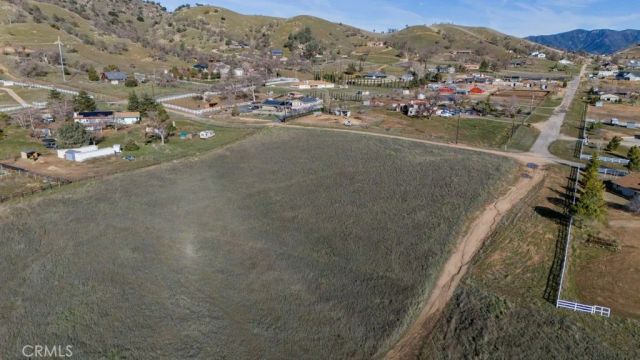 0 Mariposa Ave, Tehachapi, CA 93561