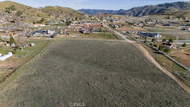 0 Mariposa Ave, Tehachapi, CA 93561