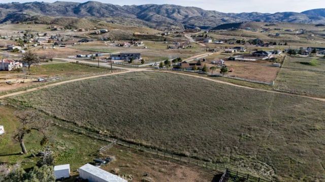0 Mariposa Ave, Tehachapi, CA 93561